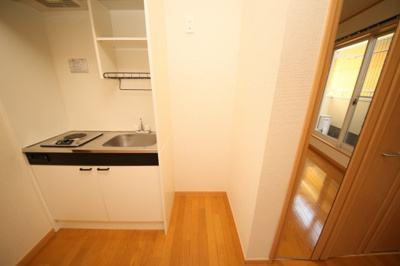 【その他】 | ウィズサウス | 冷蔵庫置場
