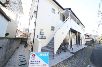 【外観】 | ウィズサウス | 外観