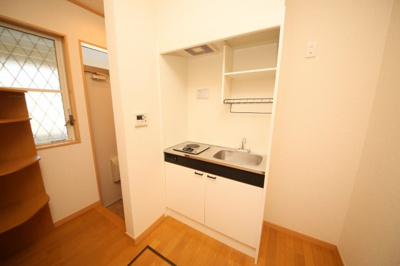 【キッチン】 | ウィズサウス | キッチン（1）