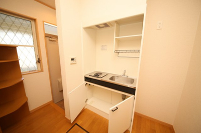 【キッチン】 | ウィズサウス | キッチン（2）