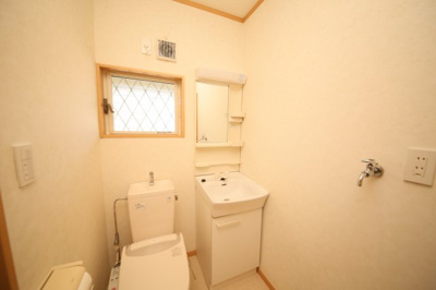 【洗面所】 | ウィズサウス | 洗面台