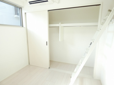 【収納】 | クレスト高畑