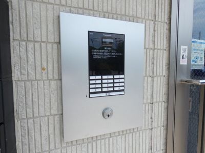 【設備】 | クレスト高畑