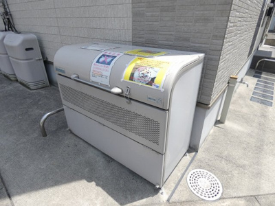 【その他共用部分】 | クレスト高畑