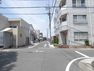 【周辺】 | クレスト高畑