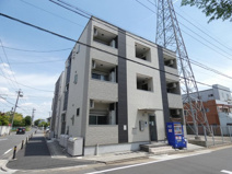 クレスト高畑の画像