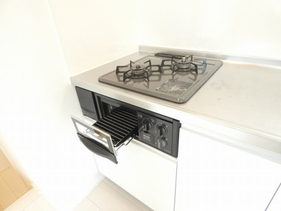 【内装】 | クレスト高畑