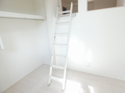 【内装】 | クレスト高畑