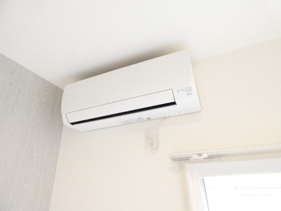 【内装】 | クレスト高畑