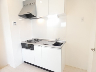 【キッチン】 | クレスト高畑