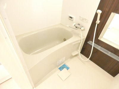 【浴室】 | クレスト高畑