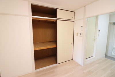 【収納】 | ディアハイム新興