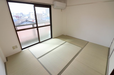 【寝室】 | ディアハイム新興