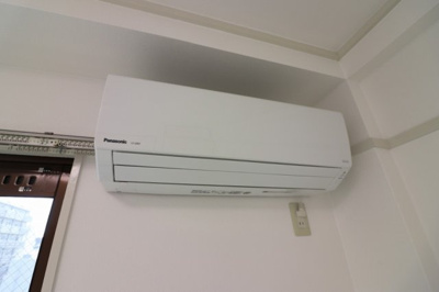 【設備】 | ディアハイム新興