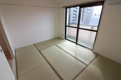 【和室】 | ディアハイム新興