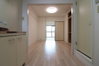 【居間・リビング】 | ディアハイム新興