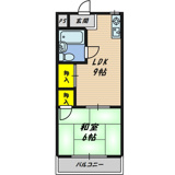 ディアハイム新興の画像