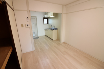 【居間・リビング】 | ディアハイム新興