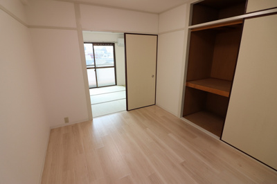 【居間・リビング】 | ディアハイム新興