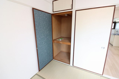 【収納】 | ディアハイム新興