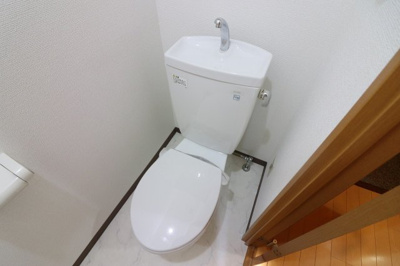 【トイレ】 | カサデラフェリシダ