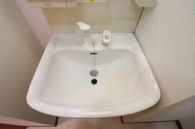 【洗面所】 | カサデラフェリシダ