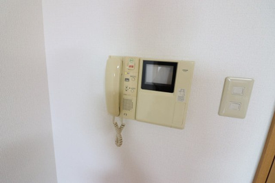 【セキュリティ】 | カサデラフェリシダ