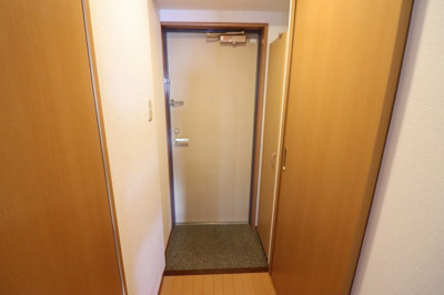 【玄関】 | カサデラフェリシダ