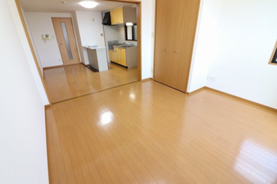 【洋室】 | カサデラフェリシダ