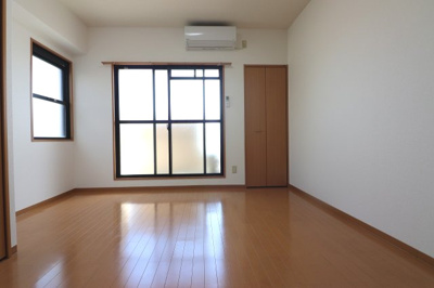 【洋室】 | カサデラフェリシダ