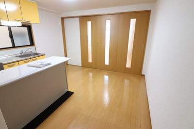 【居間・リビング】 | カサデラフェリシダ