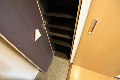 【収納】 | カサデラフェリシダ