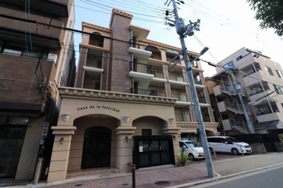 【外観】 | カサデラフェリシダ