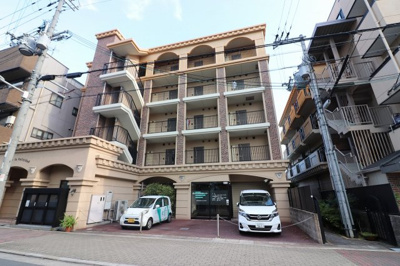 【外観】 | カサデラフェリシダ