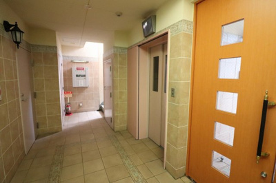 【ロビー】 | カサデラフェリシダ