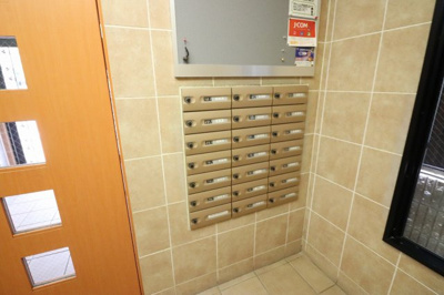 【その他共用部分】 | カサデラフェリシダ