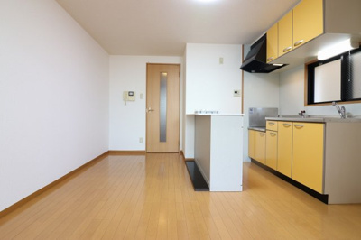 【居間・リビング】 | カサデラフェリシダ