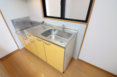 【キッチン】 | カサデラフェリシダ