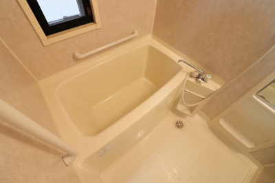 【浴室】 | カサデラフェリシダ