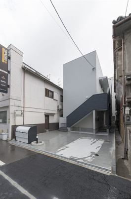 【駐車場】 | Kohimariyu田島