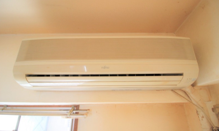 パジオン櫛原の設備