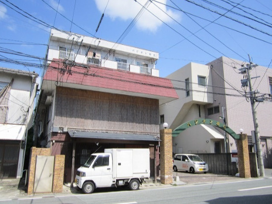 パジオン櫛原