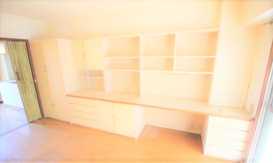 パジオン櫛原のその他