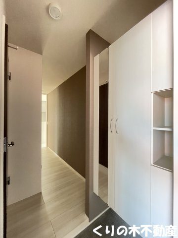 【玄関】 | D-room Advance | シンプルで使いやすい玄関です