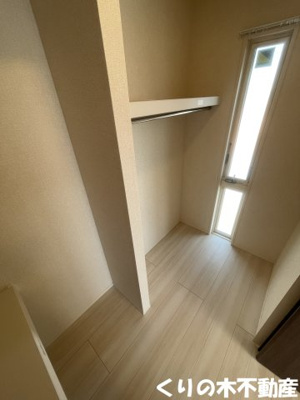 【収納】 | D-room Advance | 収納スペース豊富です