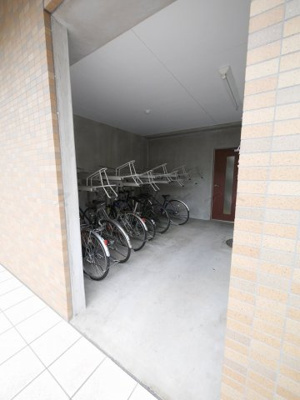 【その他共用部分】 | YAMAKI TOWER