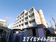 YAMAKI TOWERの画像