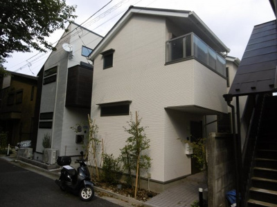 【外観】 | 上高田5丁目戸建