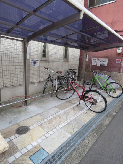 【その他共用部分】 | HaleKanani