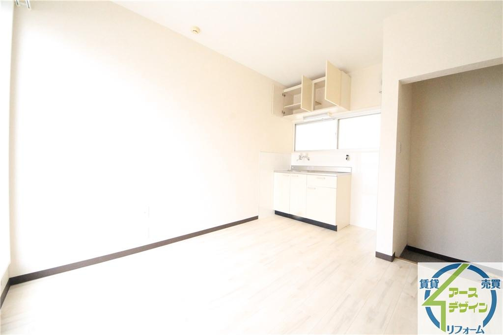 エステート北町の寝室|※類似部屋